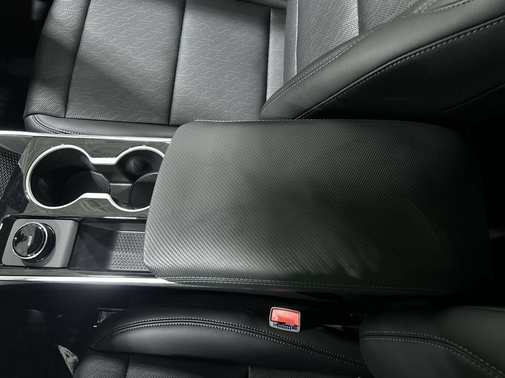 New 2027 Lakeshore Blue Metallic Chevrolet LT image 22