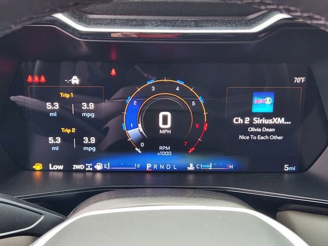 2026 Chevrolet Colorado ZR2 - Photo 12