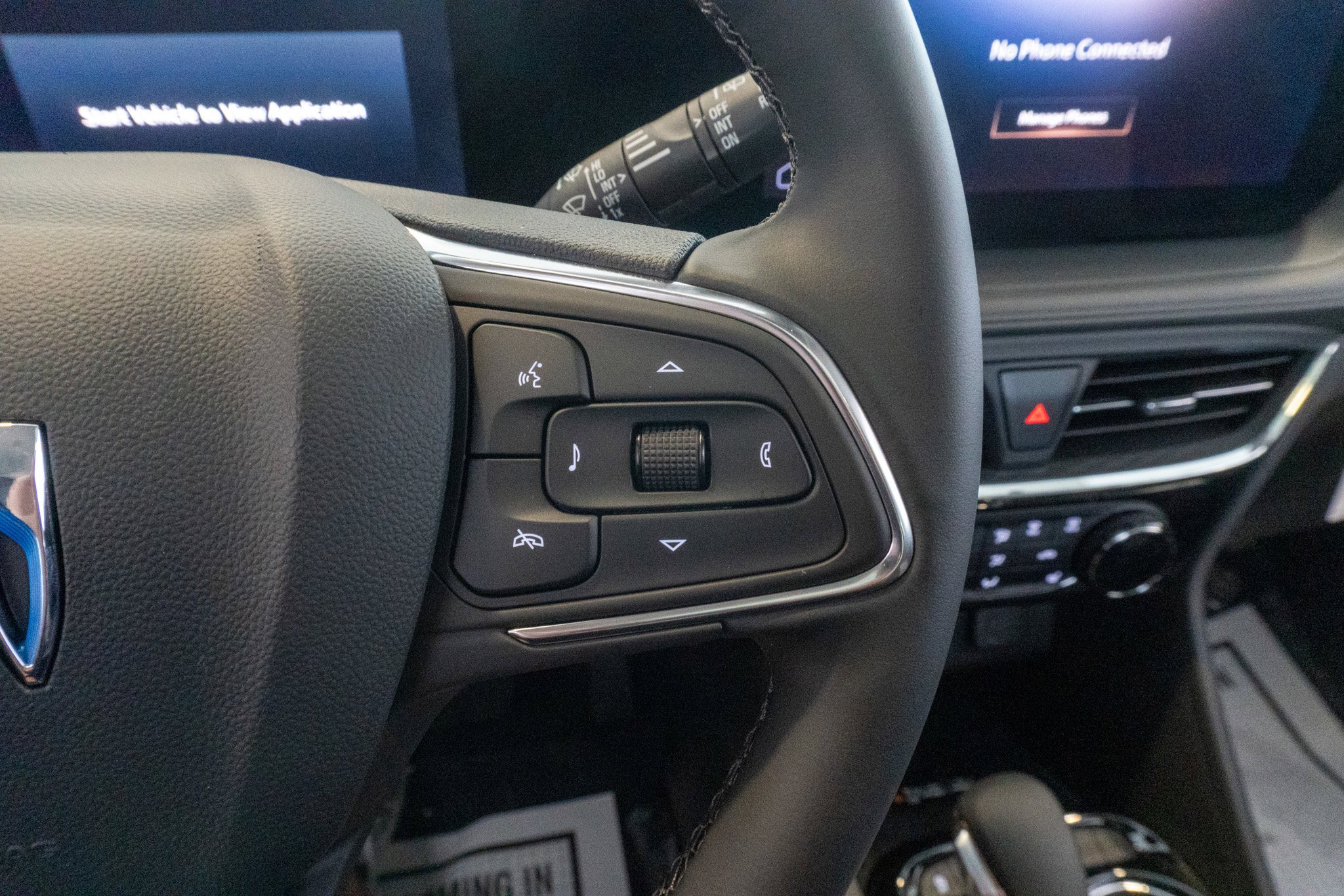 2026 Buick Encore GX Sport Touring - Photo 20