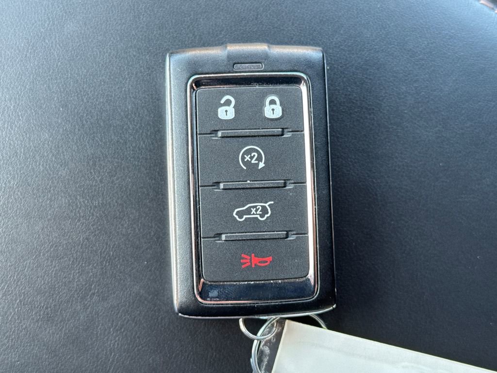 2024 Jeep Grand Cherokee L Summit Reserve - Photo 49