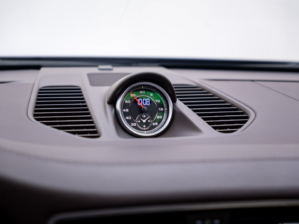 2015 Porsche 911 Carrera S - Photo 24
