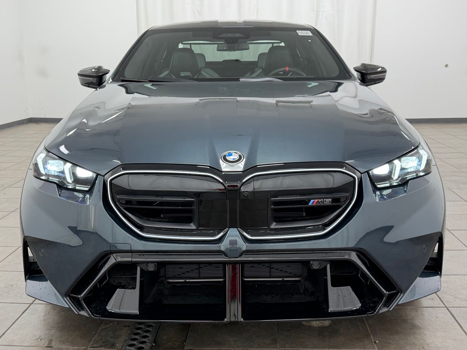 New 2026 Special Order Color BMW Base image 12