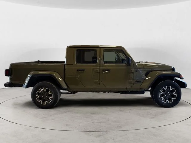 New 2026  Jeep Sport image 7
