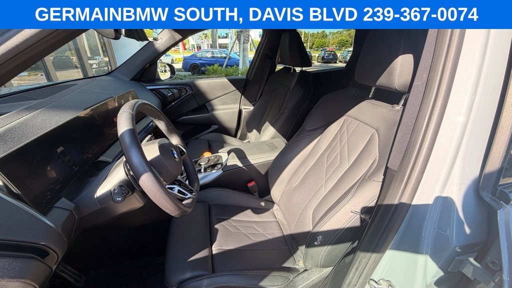 Certified Used 2025 Brooklyn Grey Metallic BMW 30 xDrive image 20