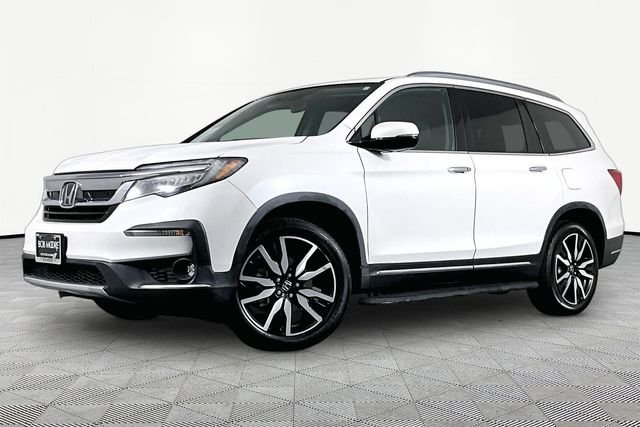 Used 2020  Honda Touring image 1