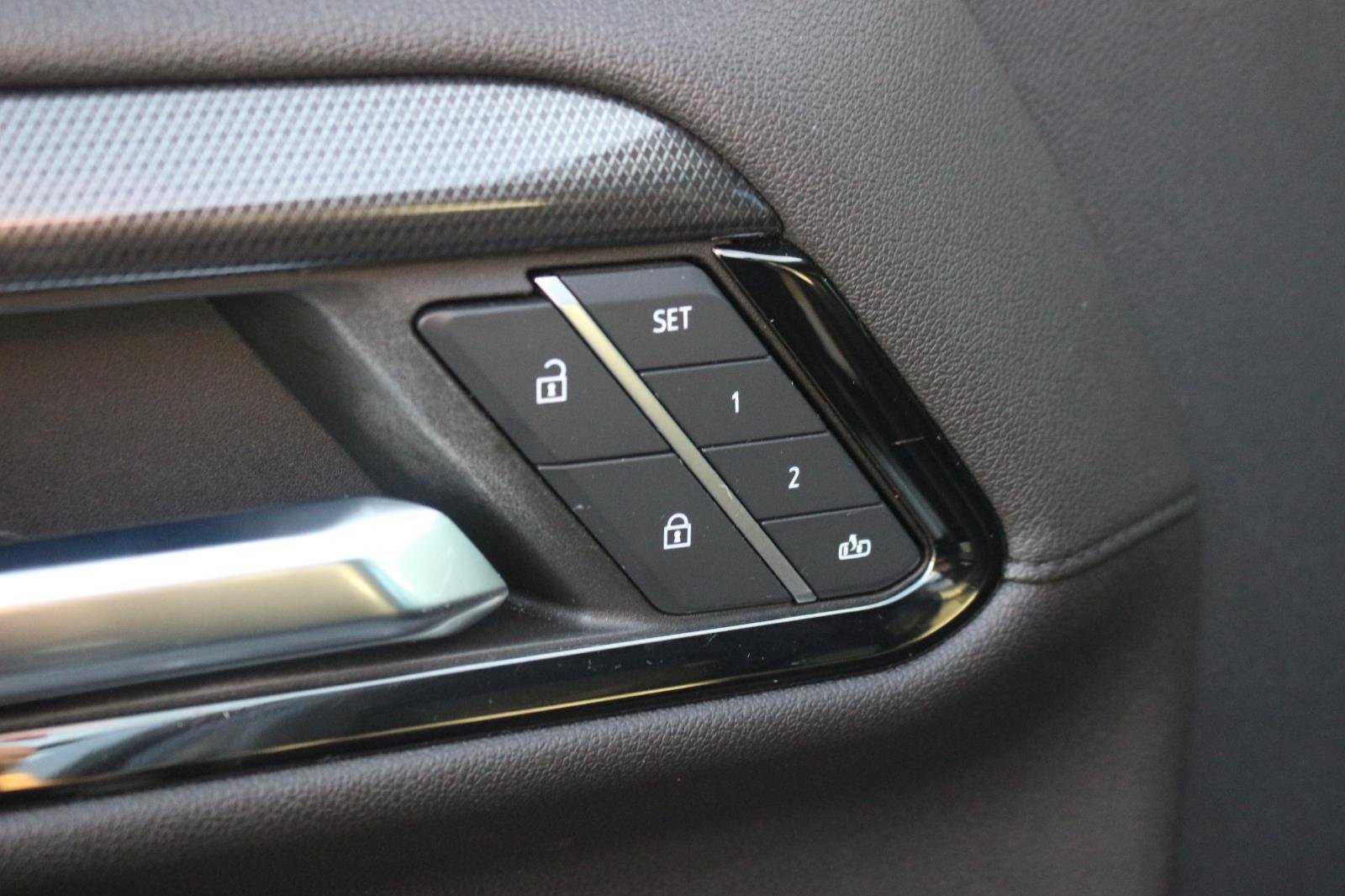 Used 2024 Onyx Black GMC AT4 image 12