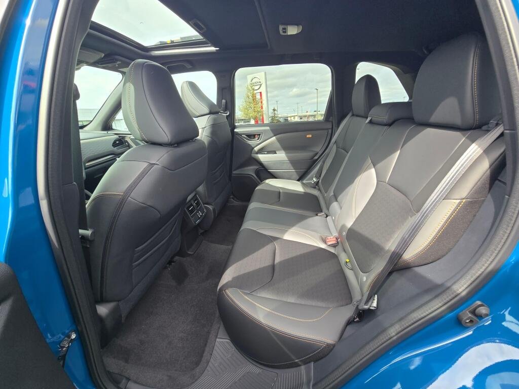 2026 Subaru Forester Wilderness - Photo 12