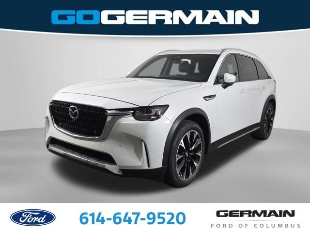 2024 Mazda CX-90 Premium Plus