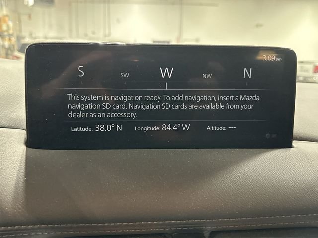 Certified Used 2023 Gray Mazda 2.5 S Premium Package image 24