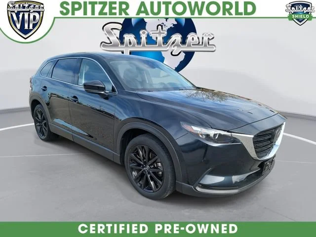 2023 Mazda CX-9 Touring Plus AWD's photo