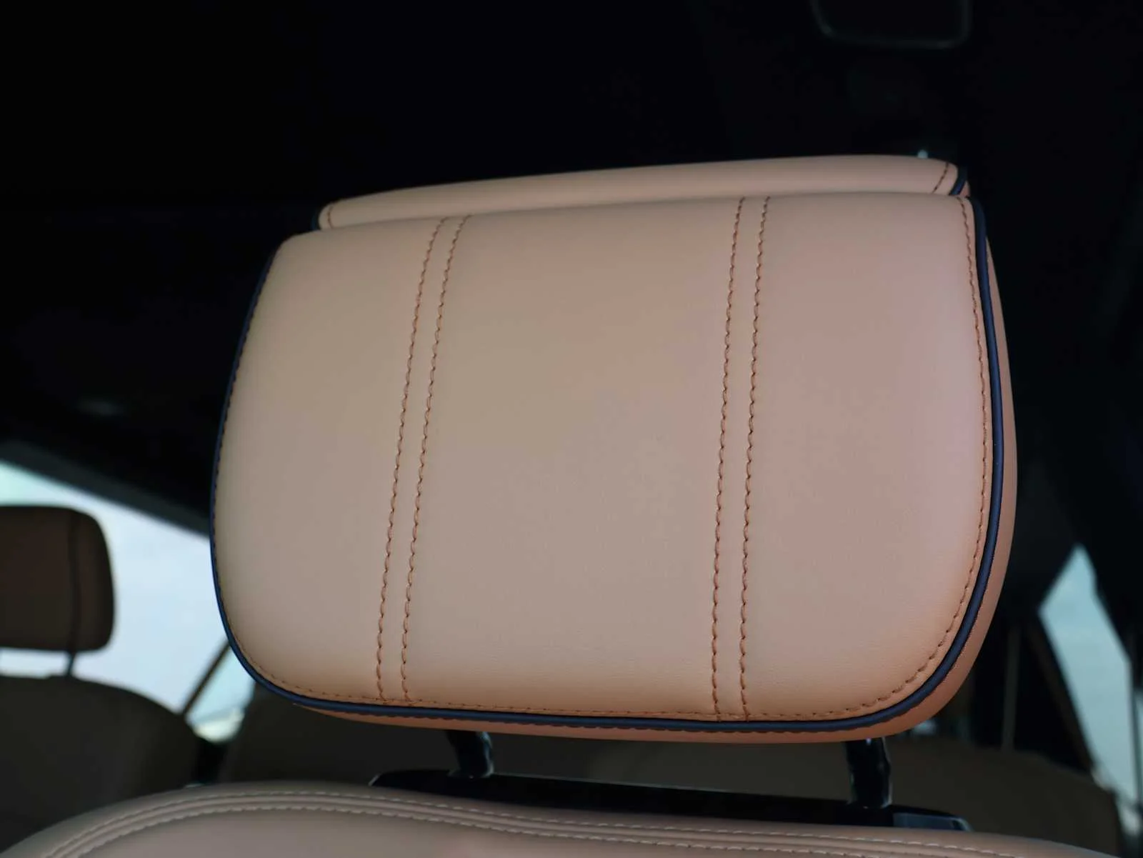 Used 2023 Bright White Clearcoat Jeep Series III image 15