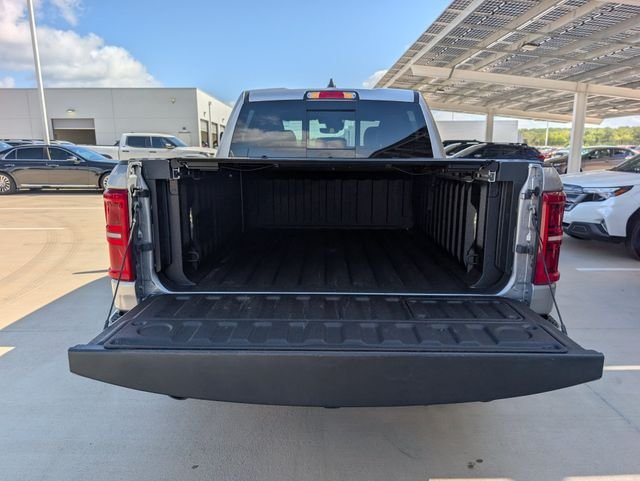 Used 2025 Silver Ram Limited image 29