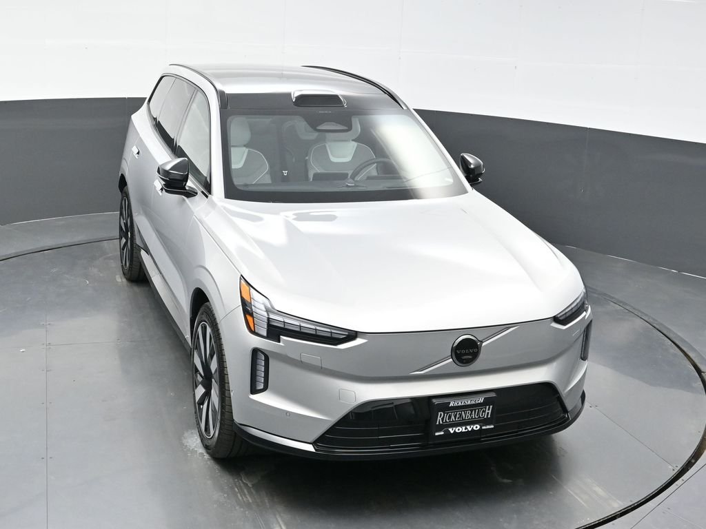 2025 Volvo EX90 Ultra - Photo 29