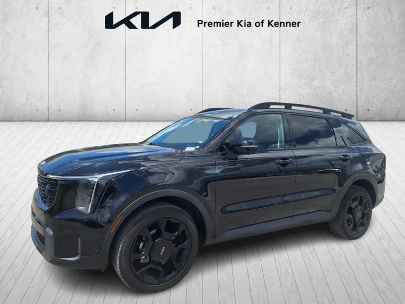 2024 Kia Sorento X-Line SX DCT 4WD's photo