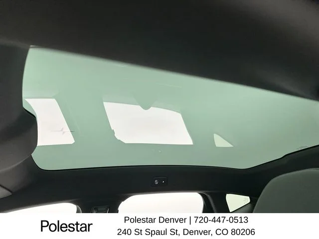 Used 2025 Gray Polestar Long Range Dual Motor image 21