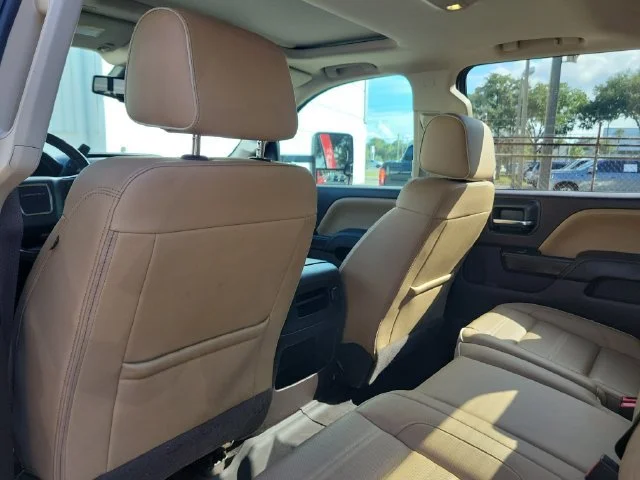 2019 GMC Sierra 2500 Denali HD Denali - Photo 21