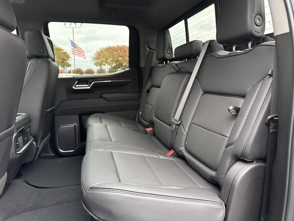 2026 GMC Sierra 1500 Denali - Photo 22