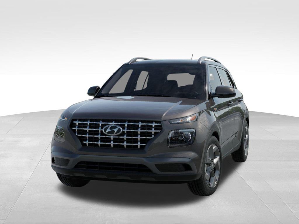 2025 Hyundai Venue SEL - Photo 8
