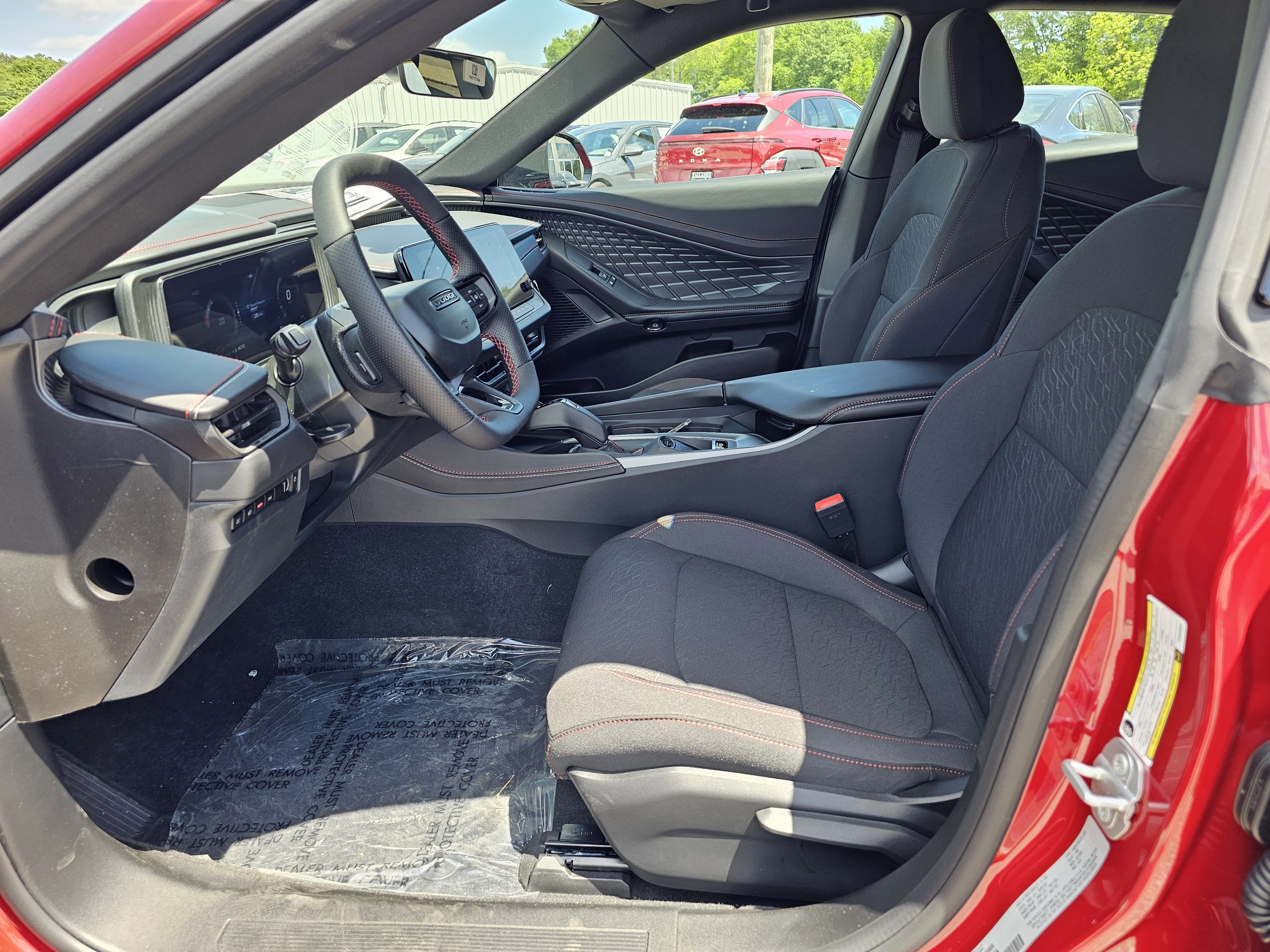 New 2026 Redeye Dodge R/T image 15