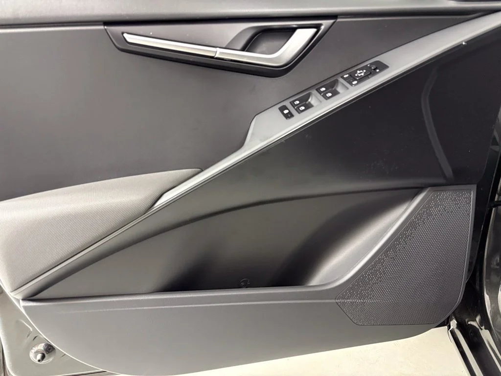 New 2026 Gray Kia LX image 14