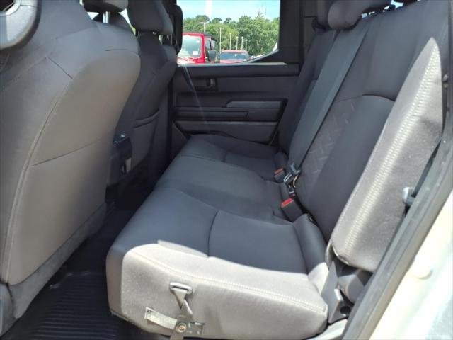 Certified Used 2024 CELESTIAL SILVER Toyota  image 18