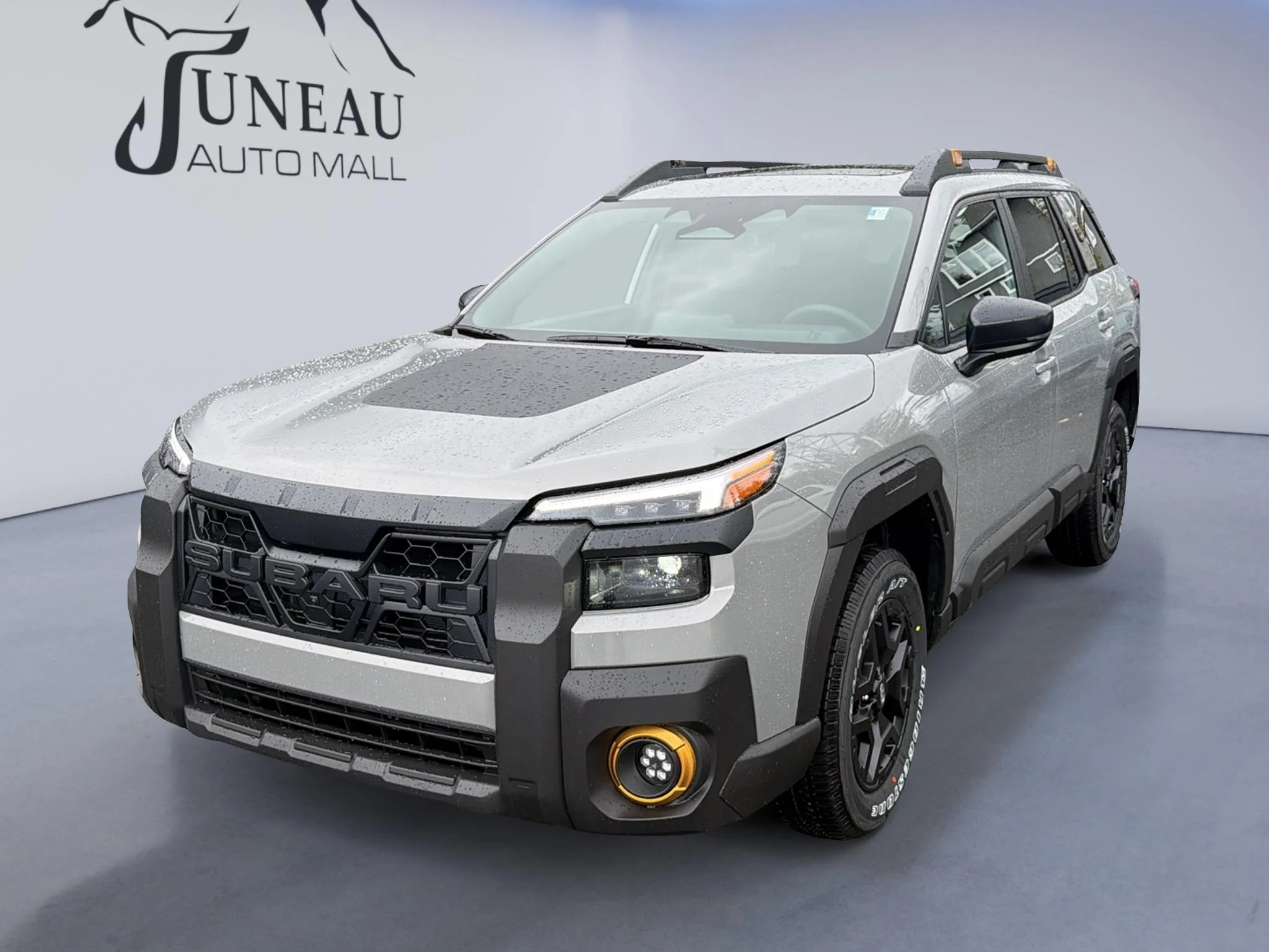 New 2026 RIVER ROCK PEARL Subaru Wilderness image 7