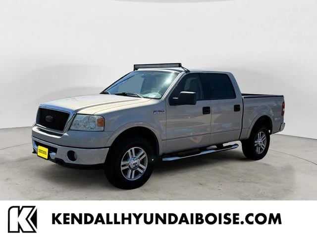 2006 Ford F-150