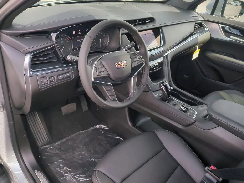 2026 Cadillac XT5 Premium Luxury - Photo 11