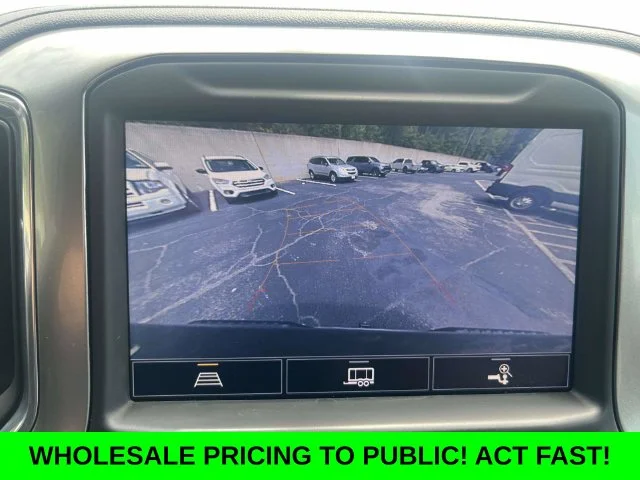 Used 2021 Black Chevrolet LTZ image 27