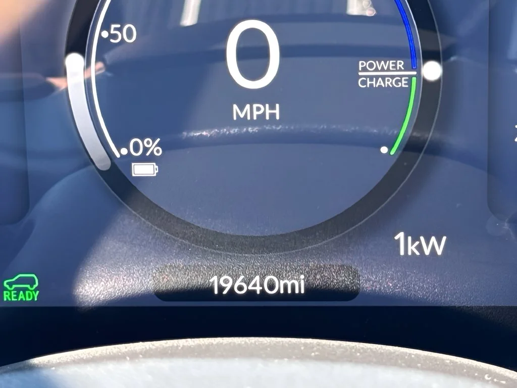 Used 2024 Gray Honda Elite image 21
