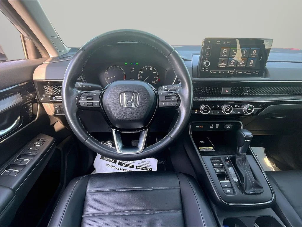 2023 Honda CR-V EX-L - Photo 10