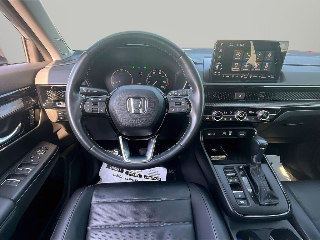 Used 2023  Honda EX-L image 10