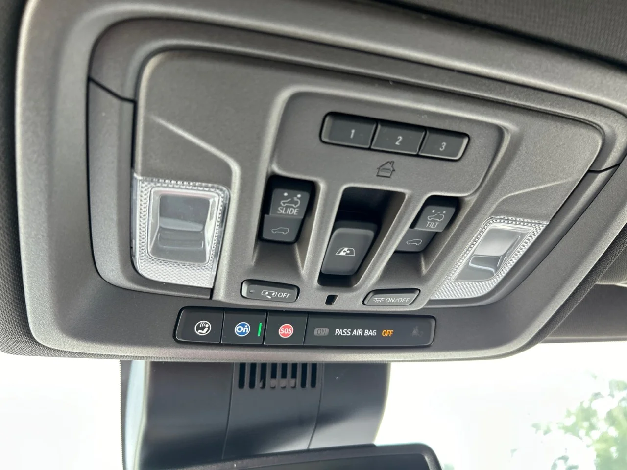 New 2026 Onyx Black GMC SLT image 17