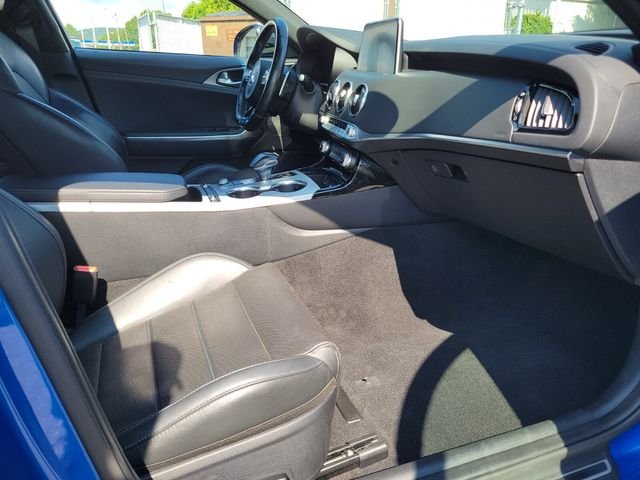 Used 2019 Blue Kia GT2 image 14