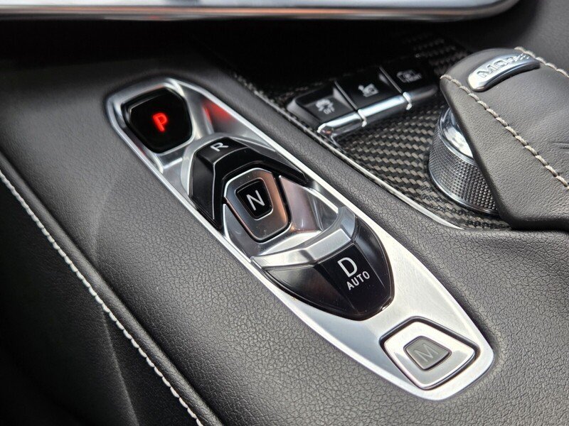 Used 2023 Black Chevrolet Stingray image 56