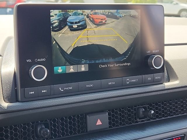 2023 Honda CR-V EX - Photo 18