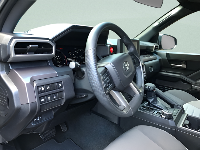 Used 2025  Toyota TRD Off Road image 13