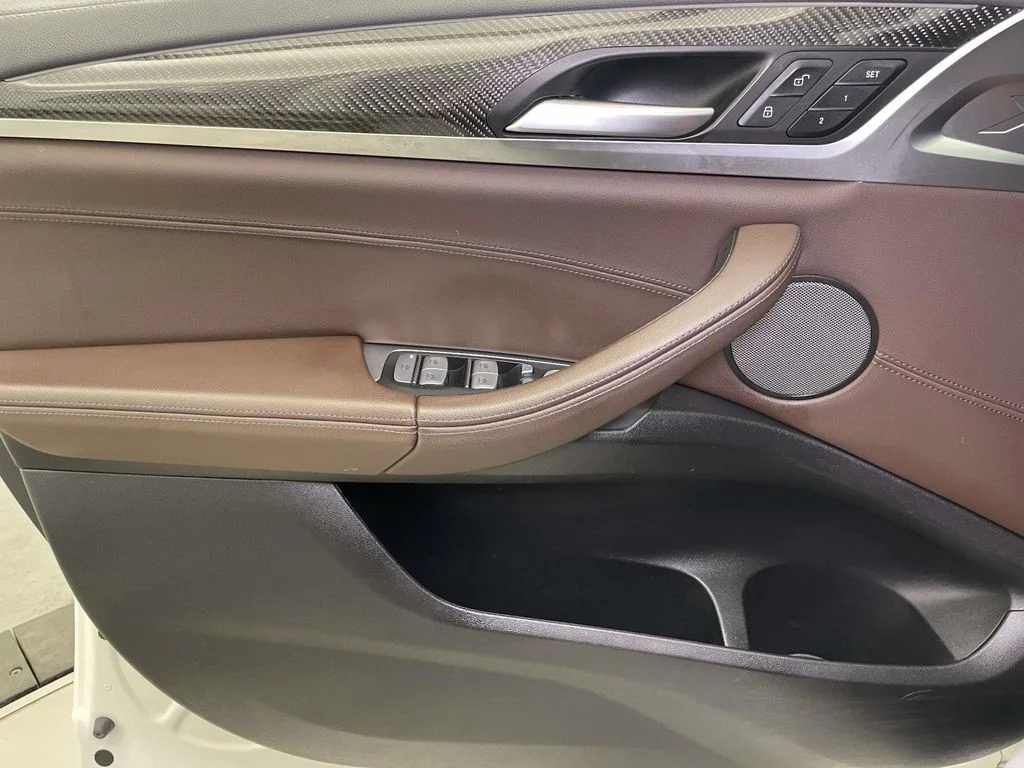 Certified Used 2024 White BMW M40i image 30