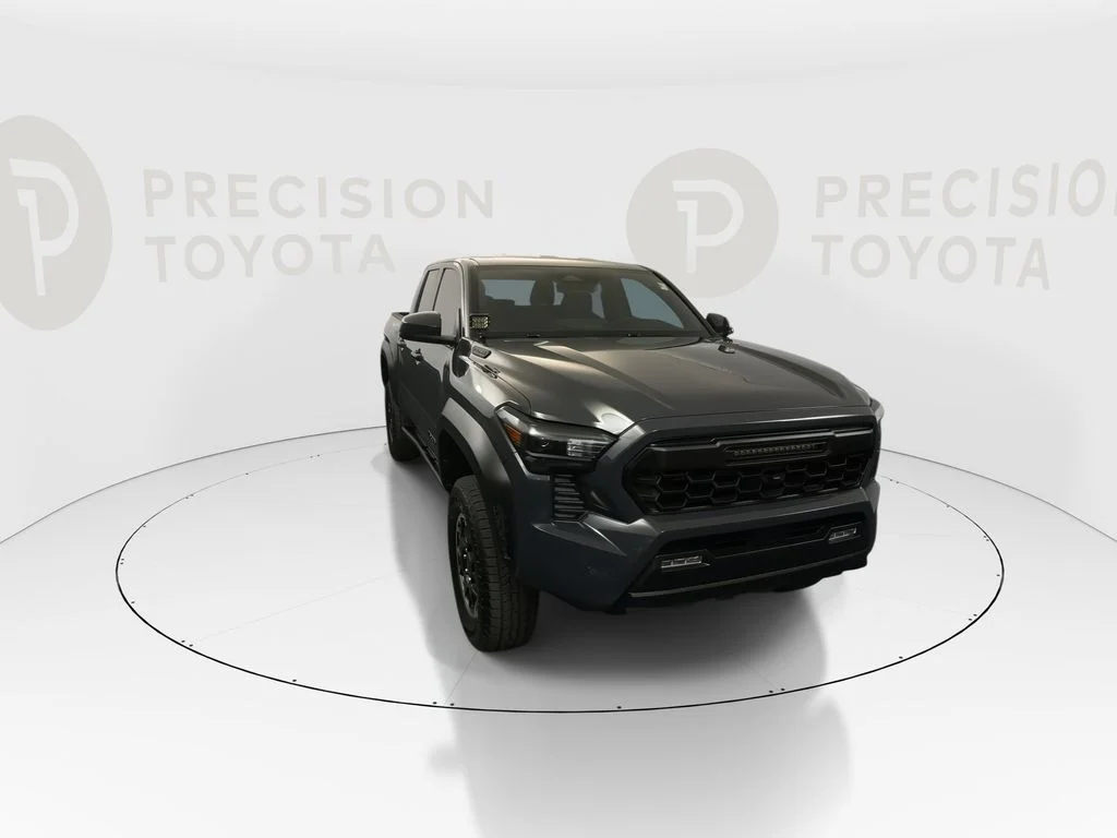 Used 2025 Underground Toyota TRD Off Road image 4