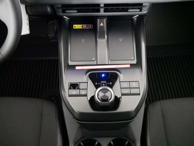 New 2026 Wind Chill Pearl Toyota SE image 23
