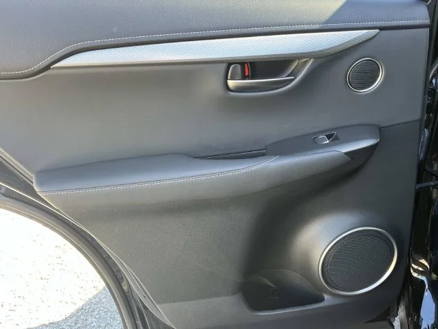Used 2019 Black Lexus 300 F Sport image 18