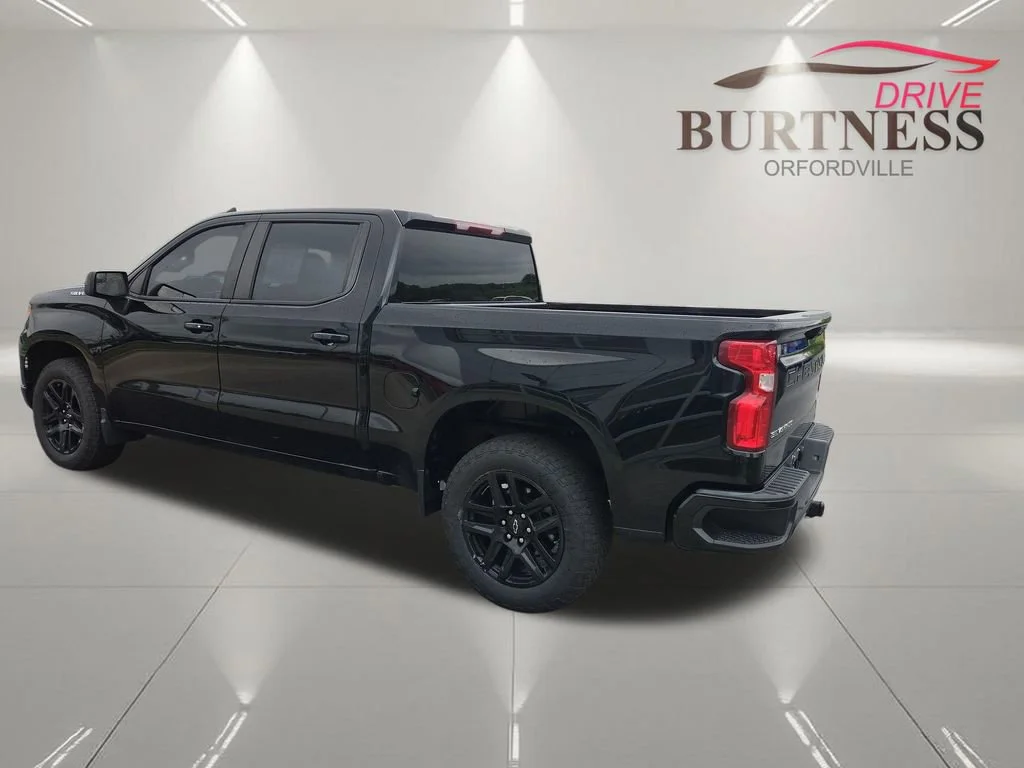 2022 Chevrolet Silverado 1500 RST - Photo 6