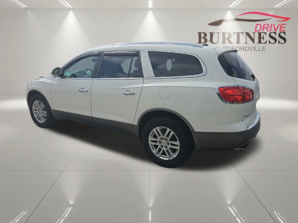 2012 Buick Enclave Base - Photo 6