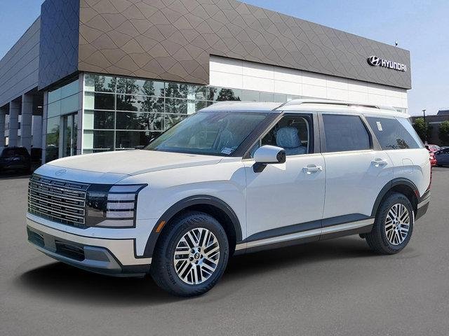 2026 Hyundai PALISADE SEL FWD