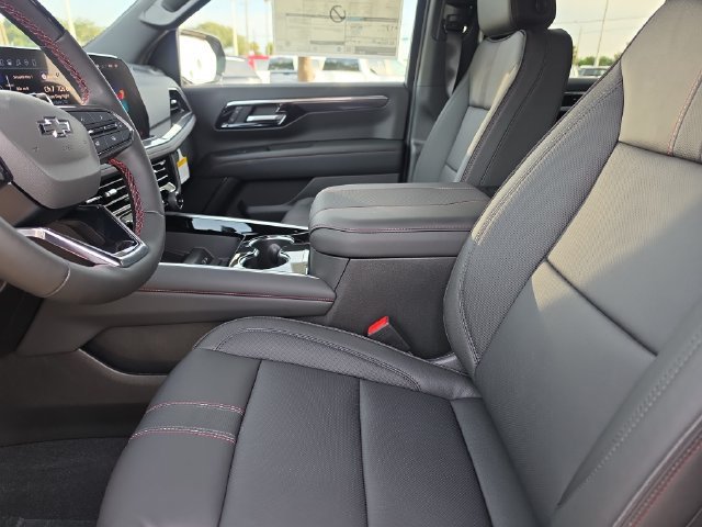 2027 Chevrolet Tahoe RST - Photo 18