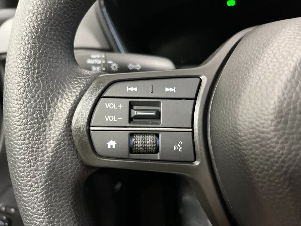 2026 Honda CR-V LX - Photo 15