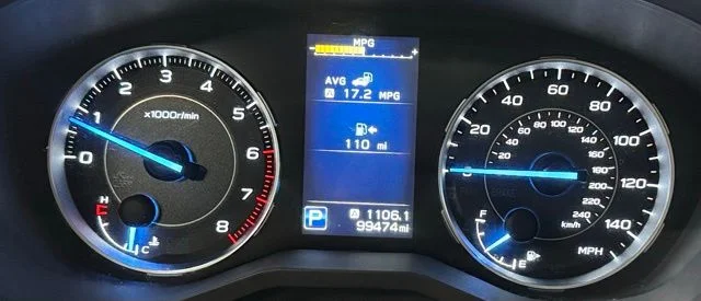 2020 Subaru Ascent Limited - Photo 20
