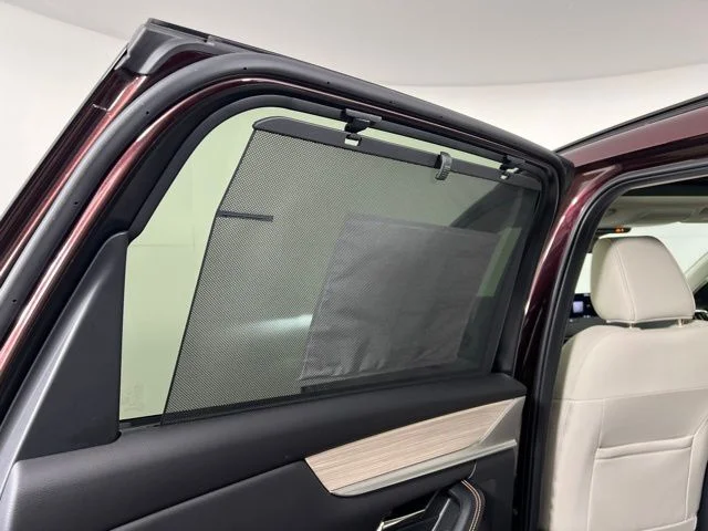 2026 Mazda CX-90 Premium Package - Photo 35