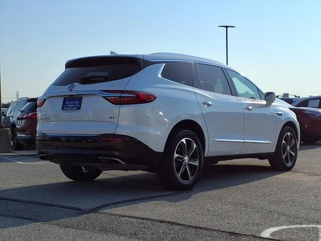 2020 Buick Enclave Essence - Photo 6
