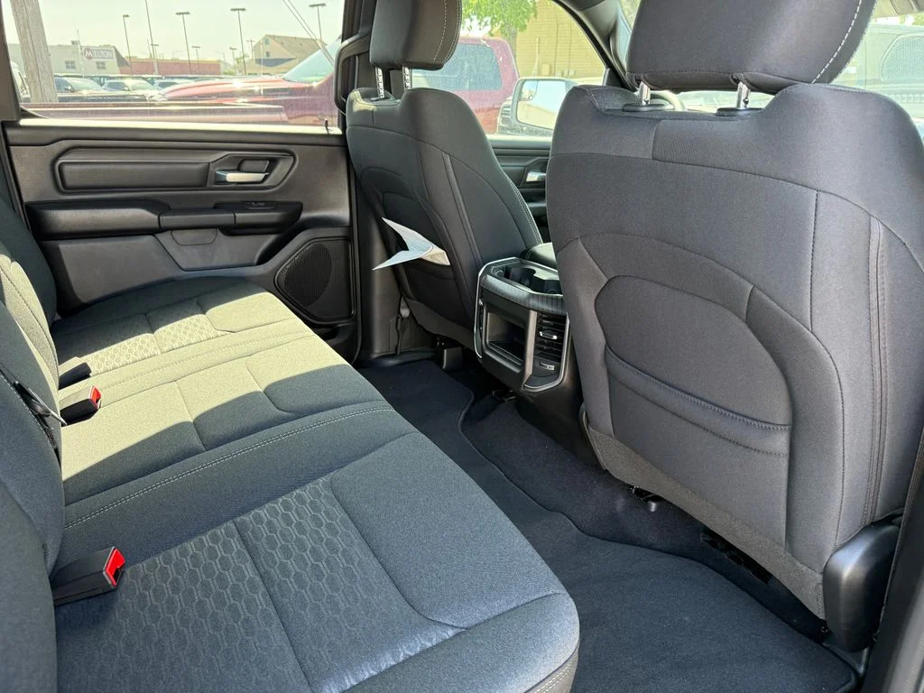 New 2026 Blue Ram Express image 17